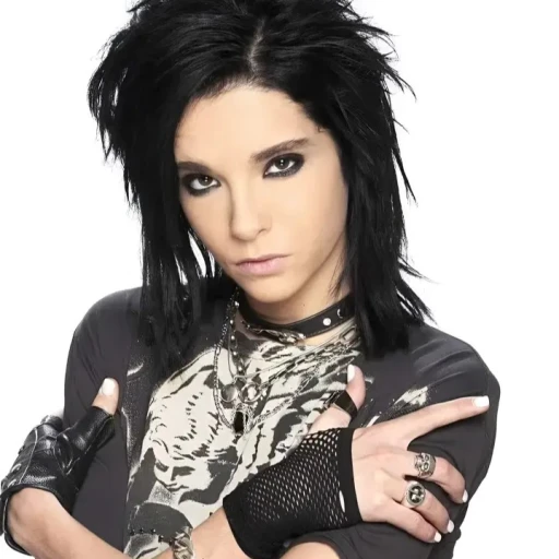 ★Bill Kaulitz †