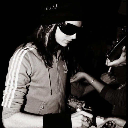 Bill Kaulitz °