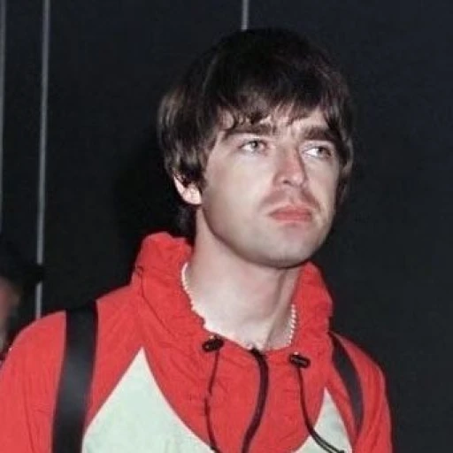 Noel Gallagher