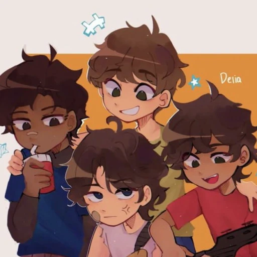 tormentors🦊🐰🐻🐥