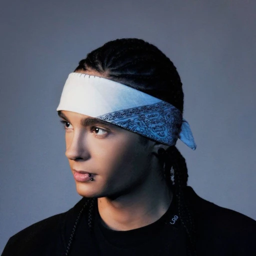 Tom Kaulitz | Cold | 12
