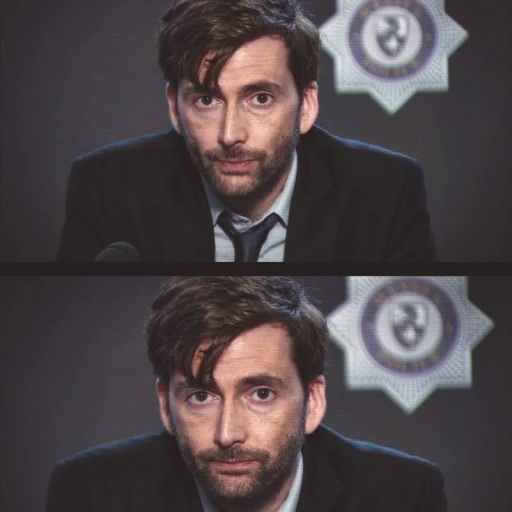 Alec Hardy