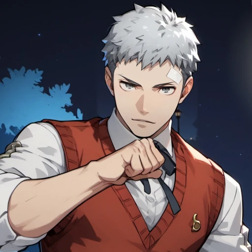 Akihiko Sanada