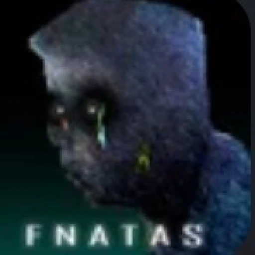 FNATAS CASTS