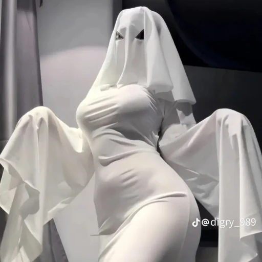 Ghost Girl