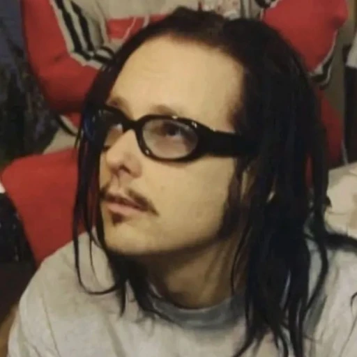 Jonathan Davis !¡