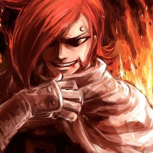 Vinsmoke Ichiji