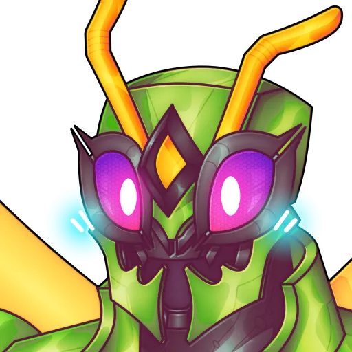 Waspinator (Transformers BW)
