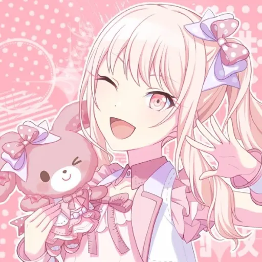 Mizuki<3