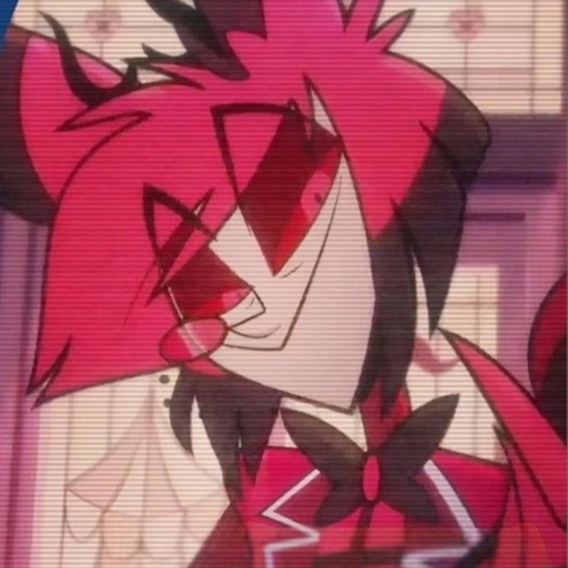Alastor ¹