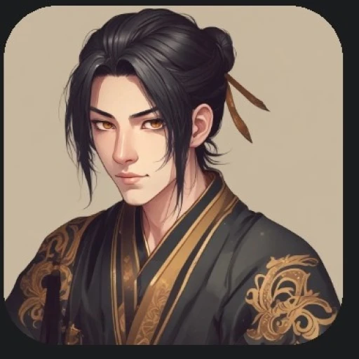 Xiao Lü