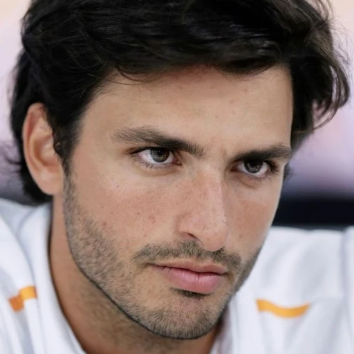 1┆Carlos Sainz