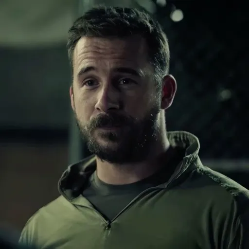 - To see this face