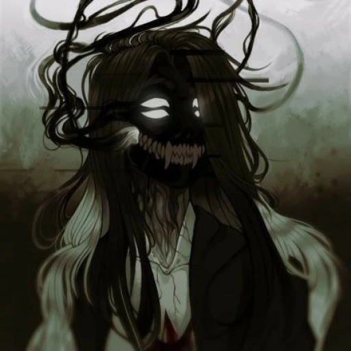 His (monster)
