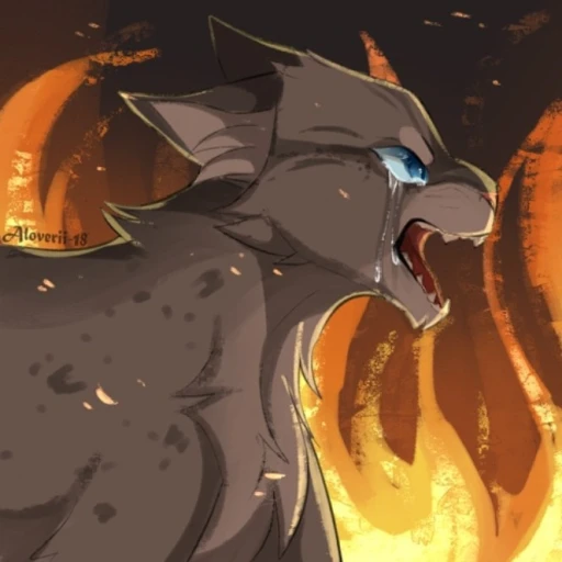 Ashfur