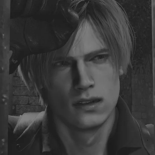 leon s kеnnedy