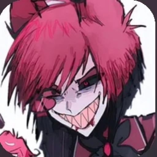 Alastor {11}