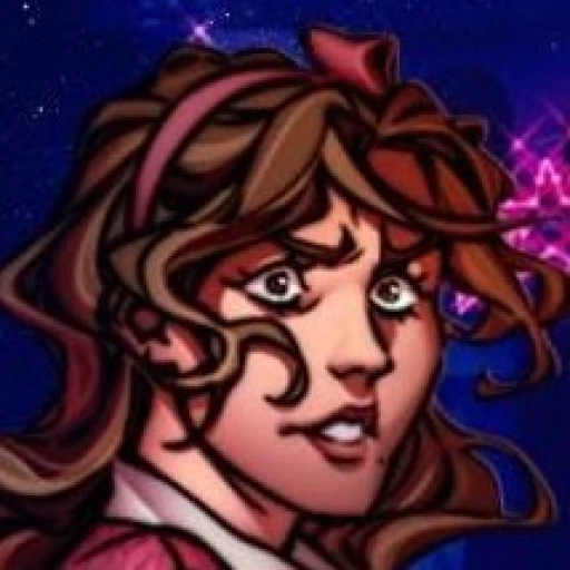 Nathalia Scompa (Paranormal Order: Macabre Christmas)