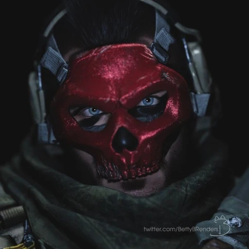 John Mactavish