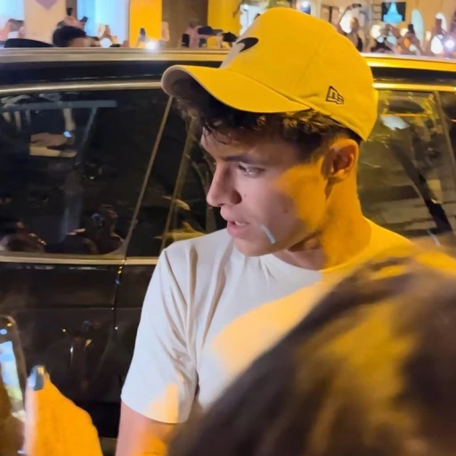 3┆Lando Norris