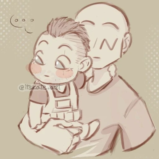 Baby Soap