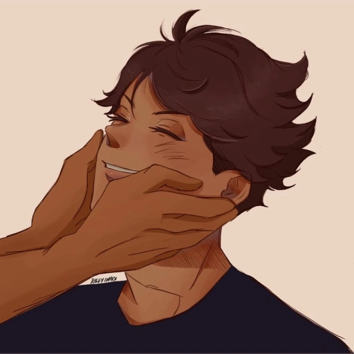 ~Oikawa Tōru🏐
