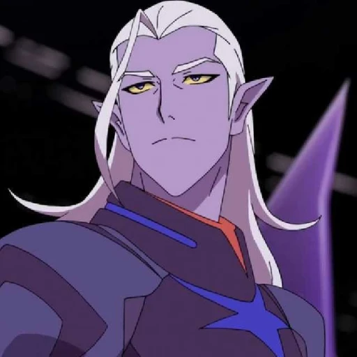 ^Lothor^