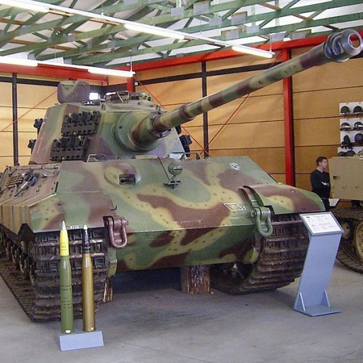 Tiger 2 girl crew