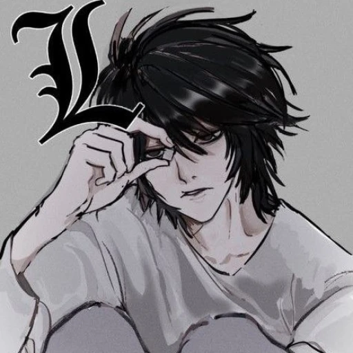 Lawliet