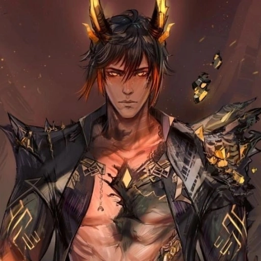 Zhongli