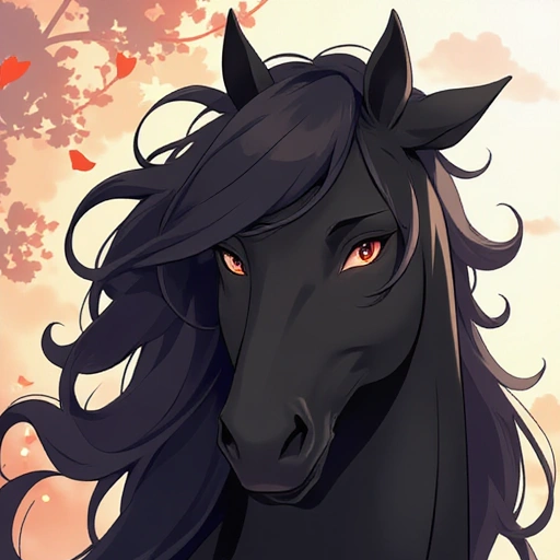 New Horse