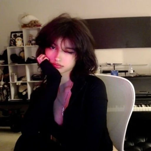 Nym (Sarah)