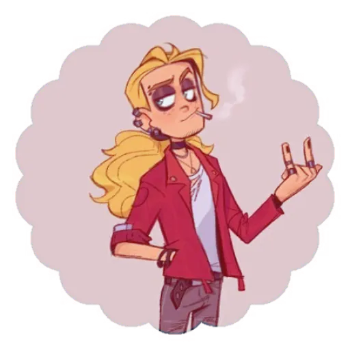 ⊱〔 — (Adult) Dee. ☀ 〕 ⊰
