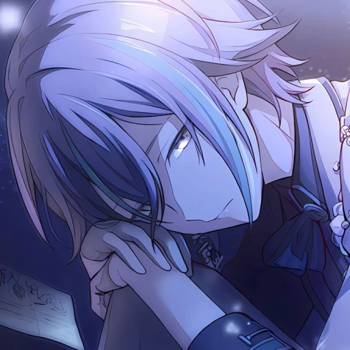 ܀˙Rui Kamishiroೄྀ