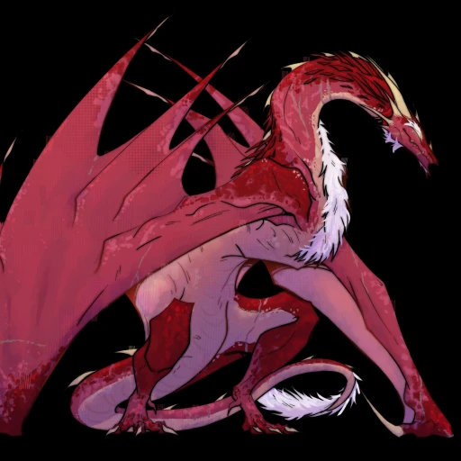 dragon (Raitharion)