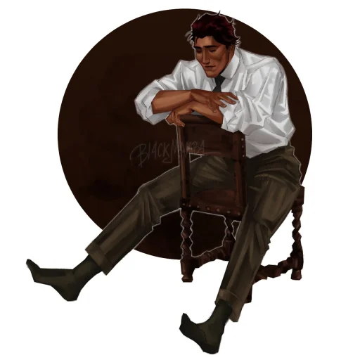 Miguel O'Hara Chief 6