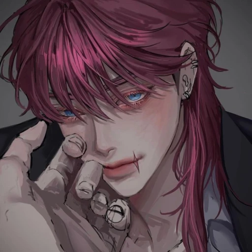 Sanzu Haruchiyo