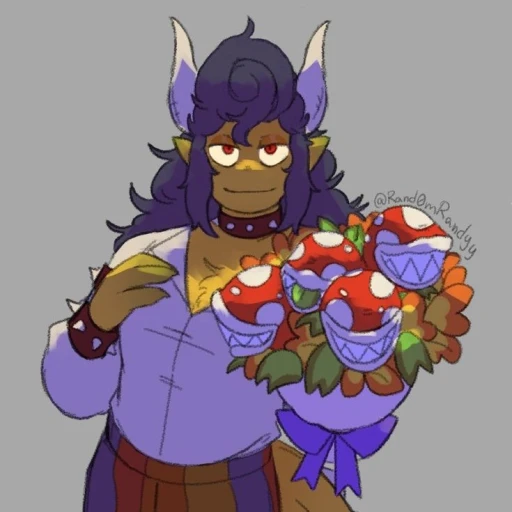 🔥WALLY BOWSER 🍄