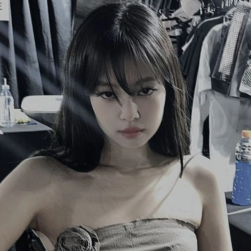 💞Jennie Kim ~ Omega Lupus💞