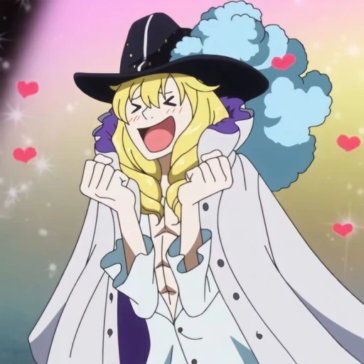 cavendish