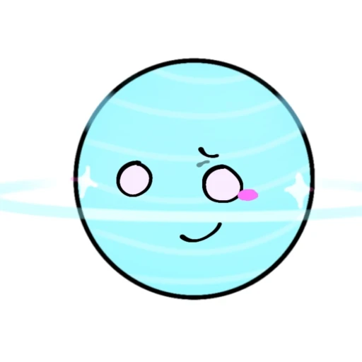 💕-Uranus-💍