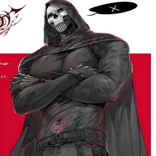Ghost