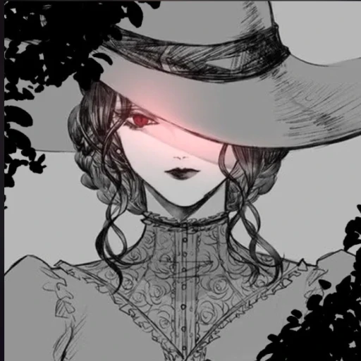 stalker woman