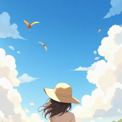 The girl from the dream