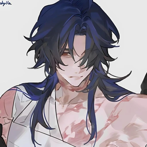 Husband Blade