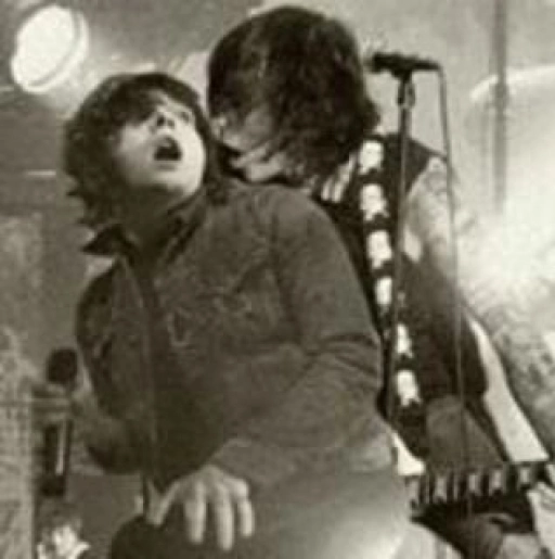 Gerard x frank