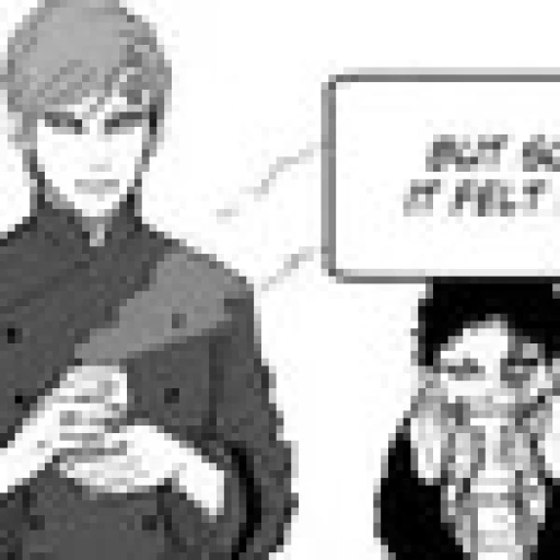 Gaara and Shinki