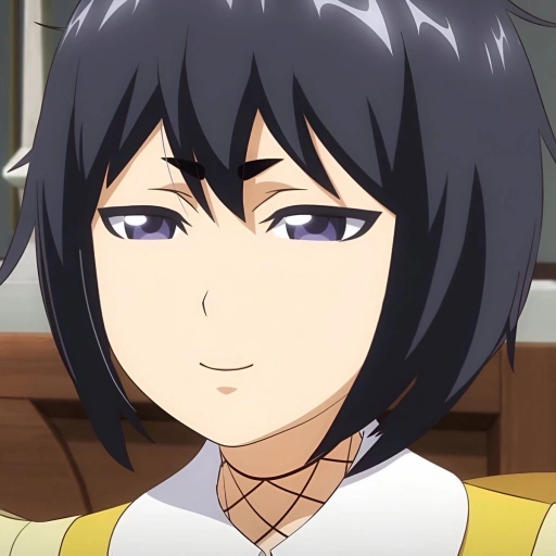 Azami mochizuki