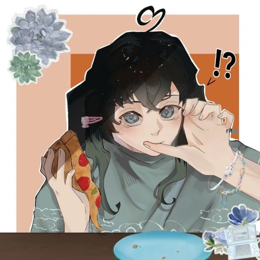 °|•^Muichiro Tokito°|•^