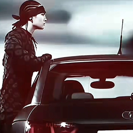 Tom Kaulitz — “venom”